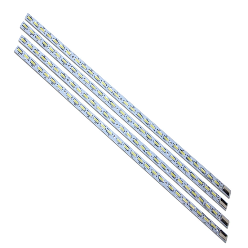 

New 14 PCS LED strip for LE50D8800 V500HJ1-LE1 V500H1-LS5-TLEM6 V500H1-LS5-TREM6 V500H1-LS5-TLEM4 V500H1-LS5-TREM4 E117098