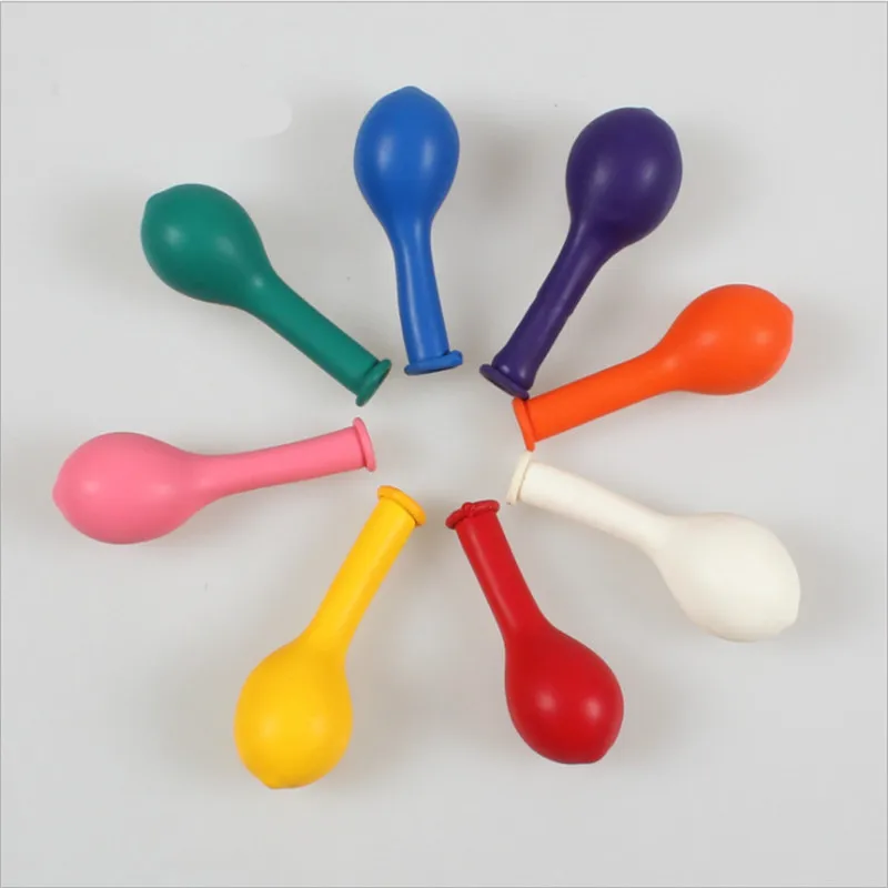 Латексные воздушные шары украшения для дня рождения Дня Святого Валентина