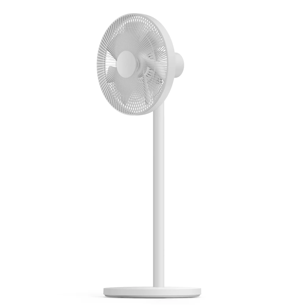 

Xiaomi Mijia DC Standing Fan 1X Wired Portable Home Cooler House Floor Fans Air Conditioner Natural Wind WiFi APP Control 220V