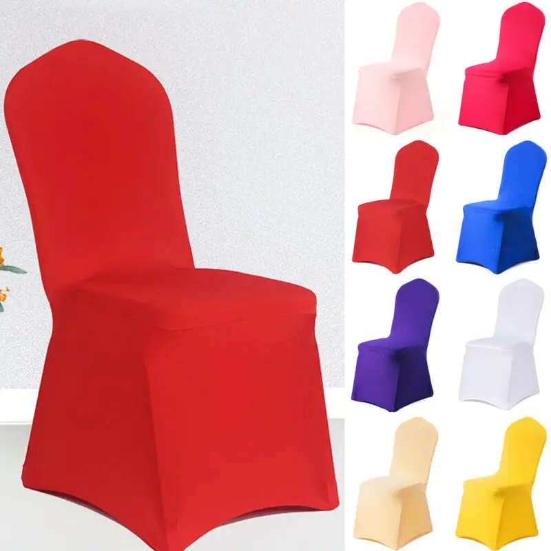 Новое поступление чехлы на сиденья удобные Немнущиеся из спандекса со съемным