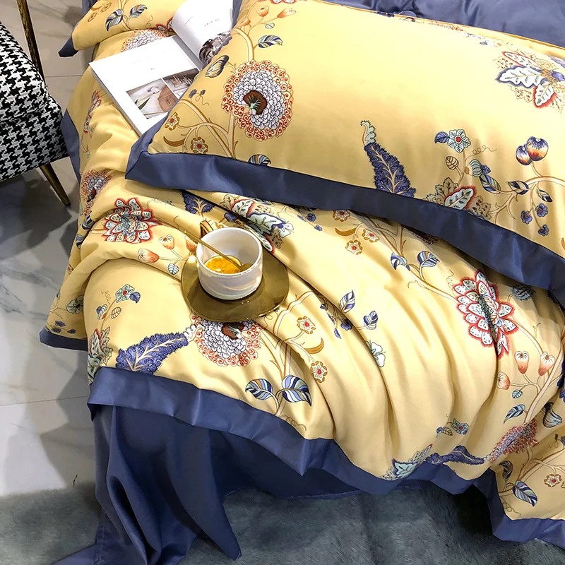 Высококачественное роскошное жаккардовое белое одеяло летнее кондиционер много