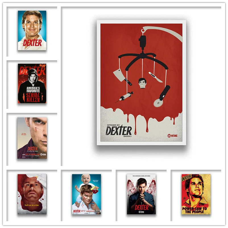 Dexter бумага с белым покрытием печать высокое разрешение четкое изображение