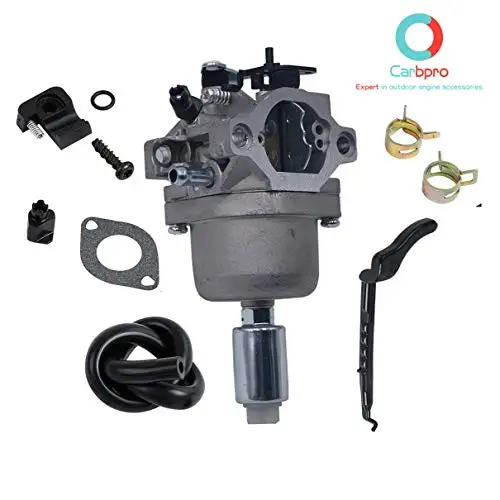

Carburetor for 697141 697190 698445 791888 793224 792358 791858 14.5-21hp