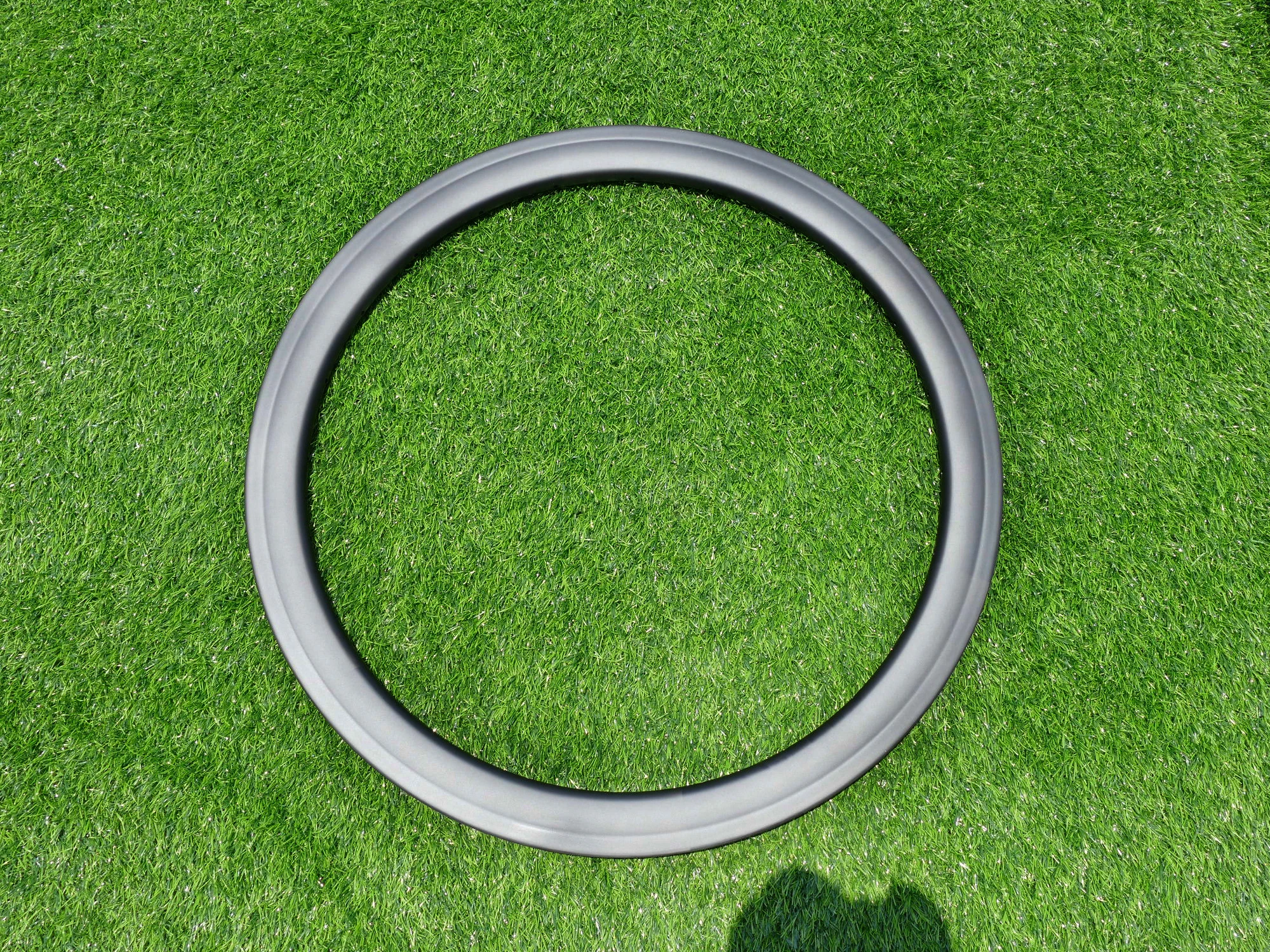 Обод колеса для велосипеда 60 мм полностью углеродный 700C семейное Велосипедное