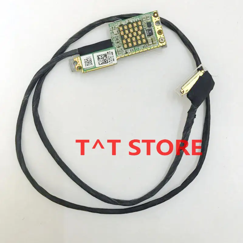 Оригинальный Для DELL Alienware M14x R2 WirelessHD WiHD кабель для платы передатчика 6YC1W 06YC1W CN