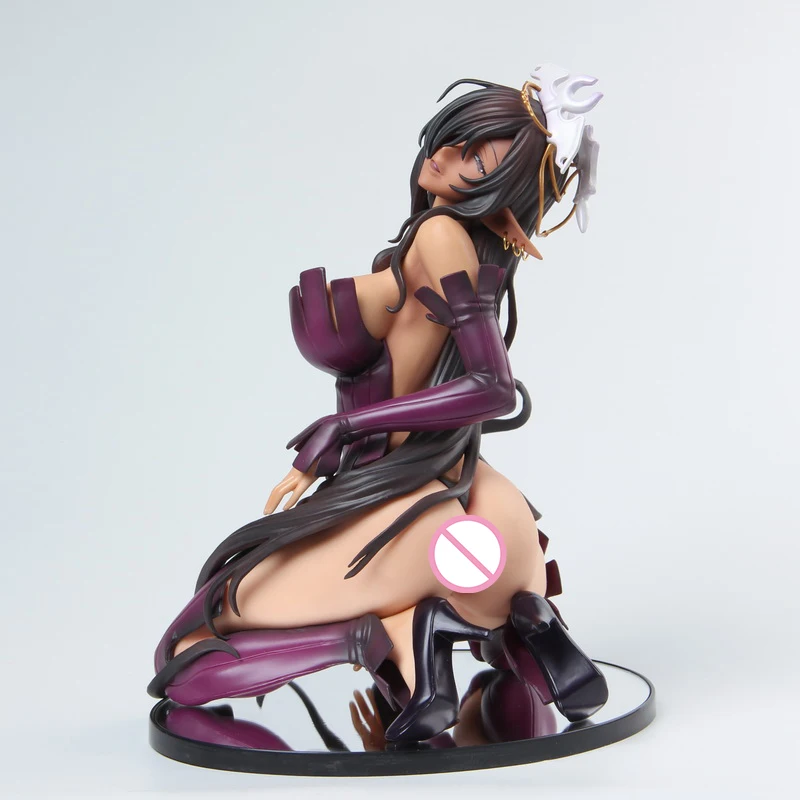 

Native BINDing Sexy Girl Olga Discordia Figures Toy PVC Action Figures Japanese Anime Figure Model Toys Collection Doll Gift