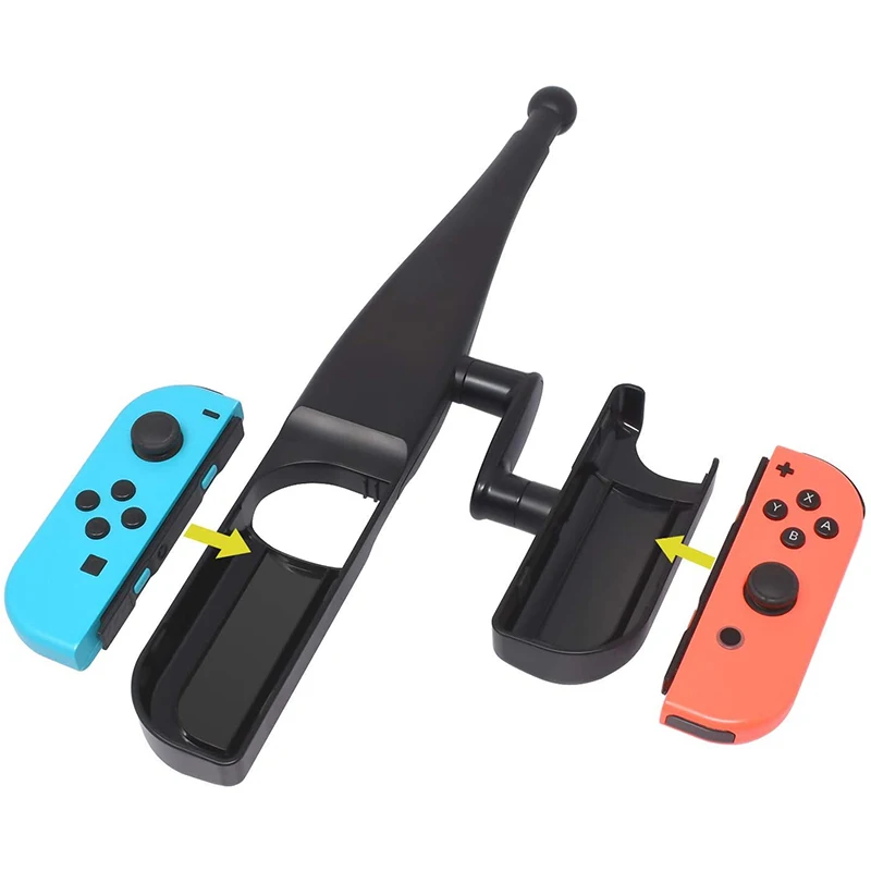 

For Nintendo SWITCH fishing joystick for NS Joy-Con somatosensory fishing rod for Nintendo Switch accessories