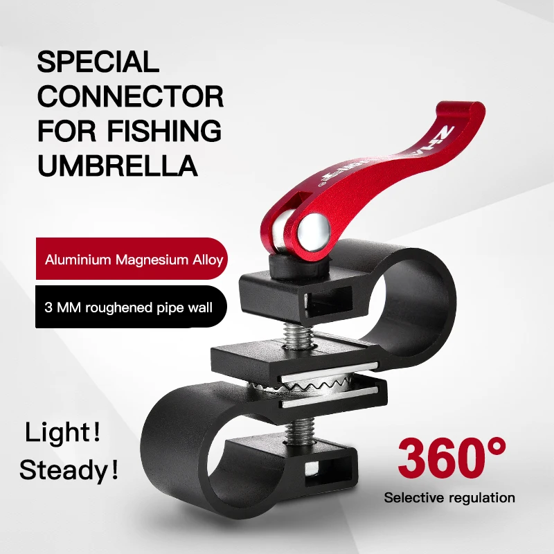 Держатель с фиксированным зажимом кронштейны аксессуары для крепления на