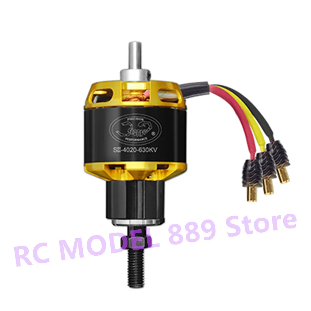Квадрокоптер Scorpion SII-4020-630KV 540KV 420KV с бесколлекторным двигателем FPV