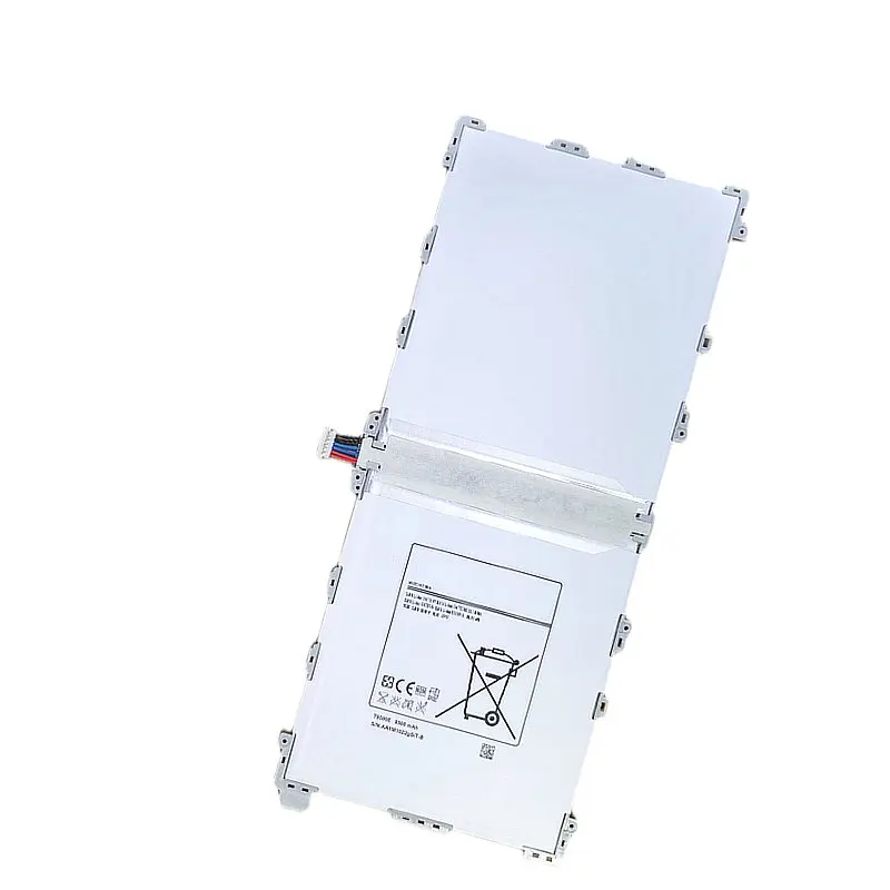 Bateria para Samsung Galaxy 9500mah T9500e T9500cu T9500c 12.2 Rótulo P900 P901 P905 P900x P907a T900 Bateria e energia extra p/ tablet