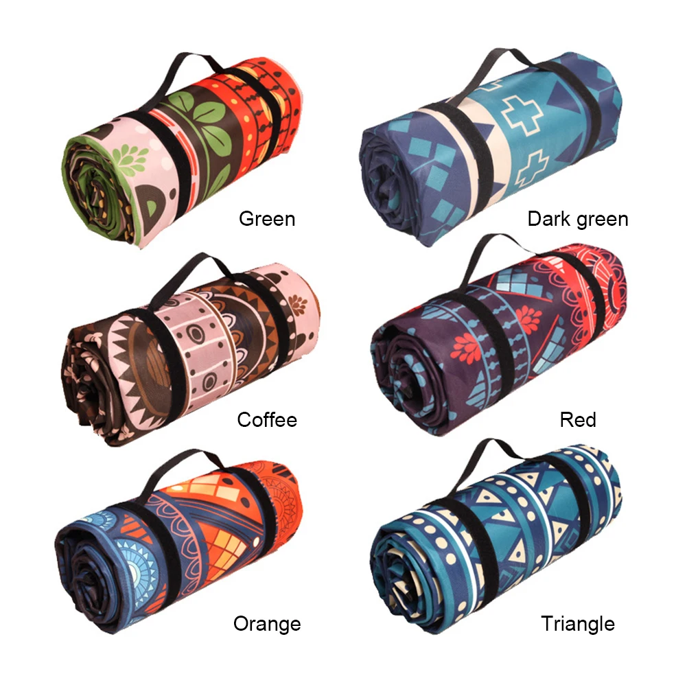 

Складной матрас для альпинизма, 150x200 см