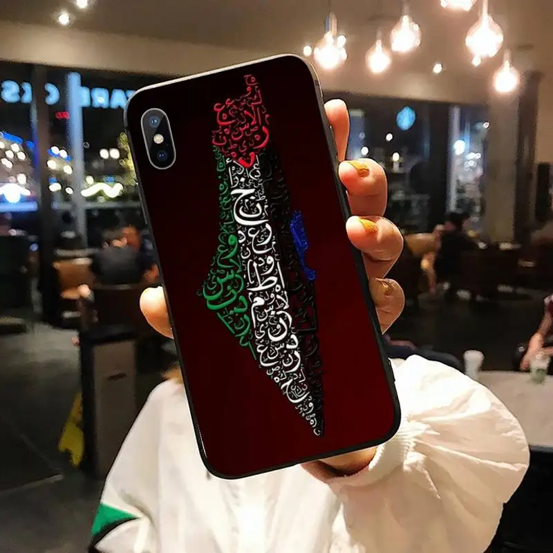 

Pakistan Art aesthetics Phone Case for iPhone 11 12 pro XS MAX 8 7 6 6S Plus X 5S SE 2020 XR