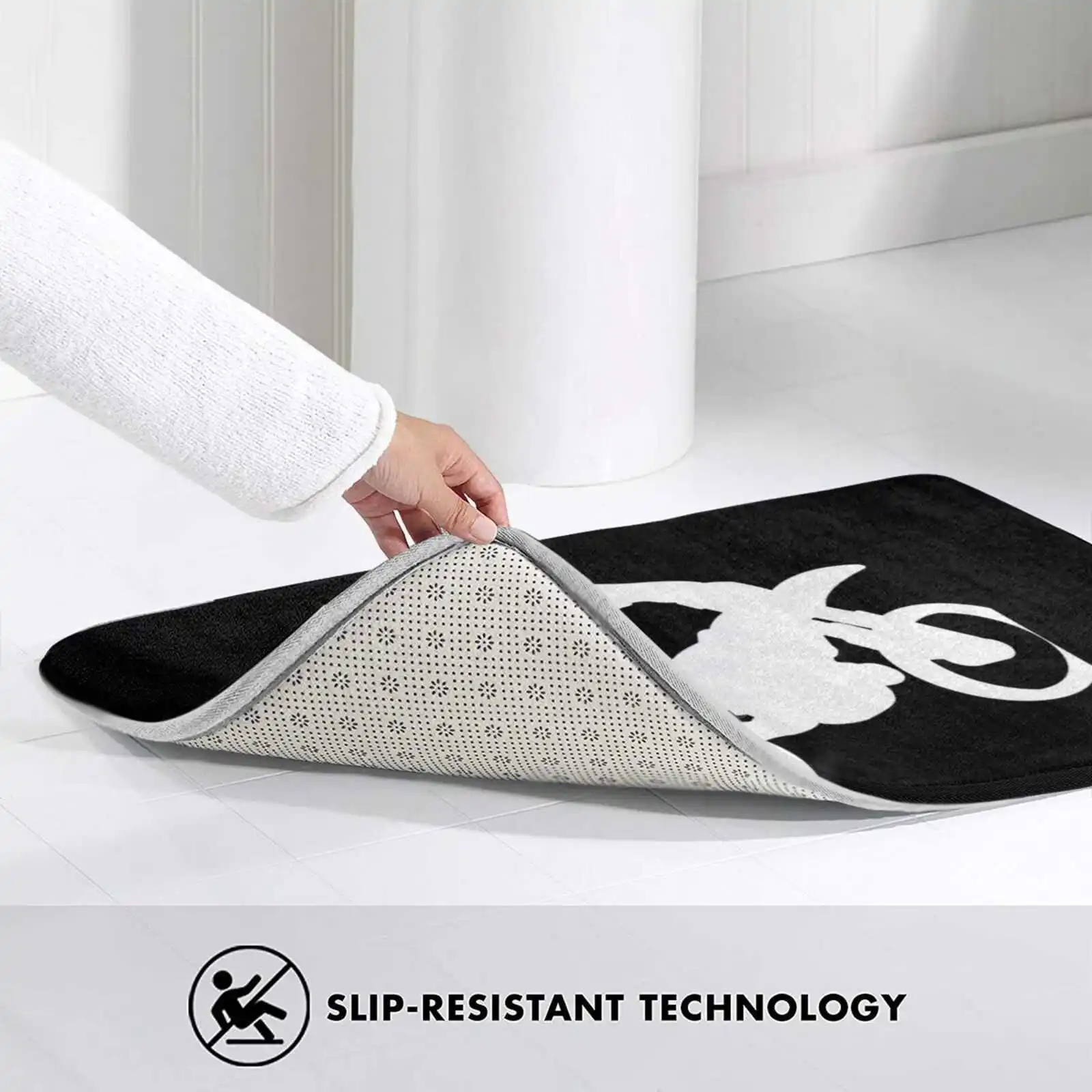 Подарок для мотокросса в ретро-стиле байкеров 3D товары дома коврик подушка