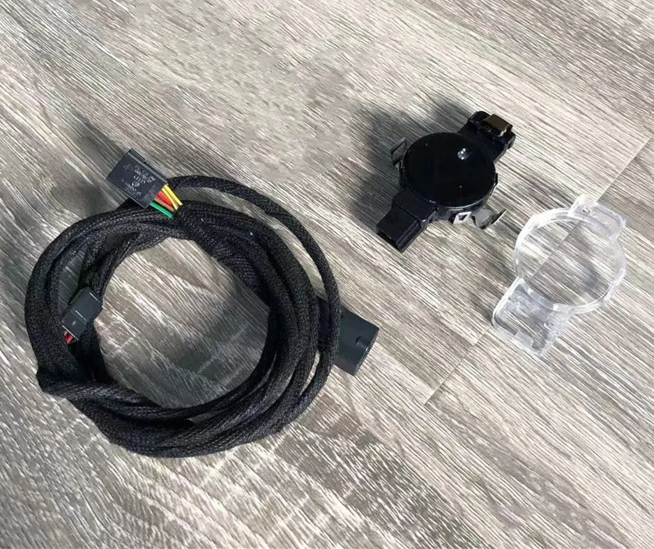 

Для установки автомобильных фар Audi A3 с датчиком дождя