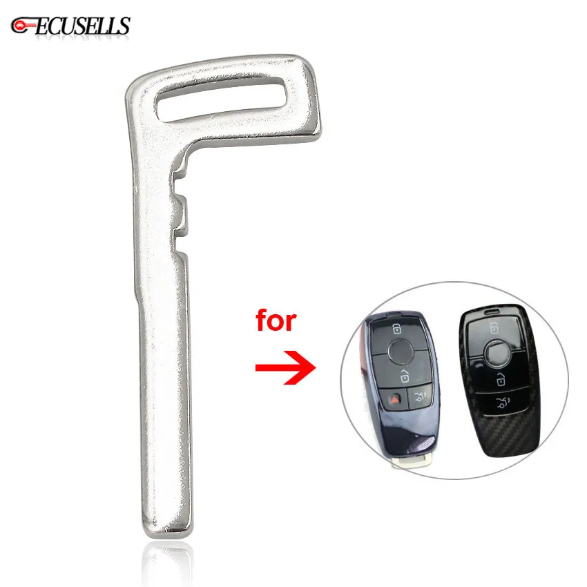 Новая запасная деталь для внедорожника маленький ключ пустая НЕОБРАБОТАННАЯ