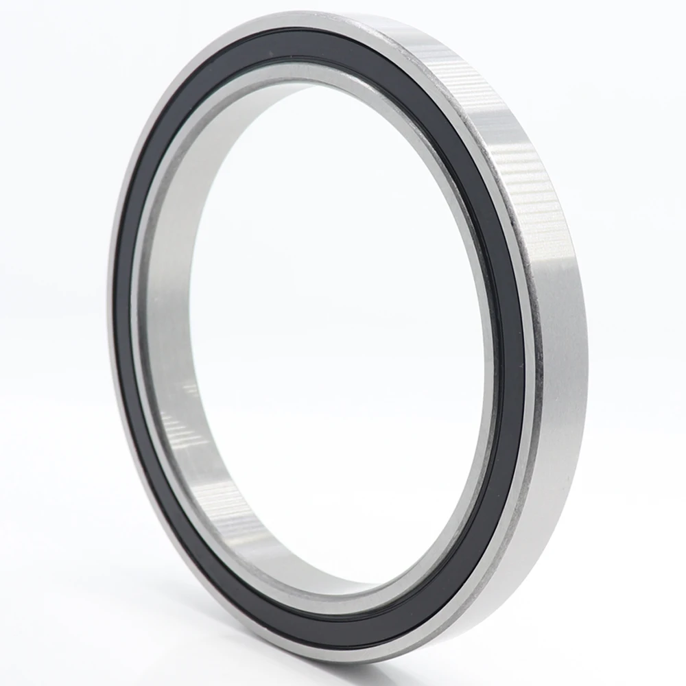 6826 2RS 130x165x18 метрические тонкие подшипники 61826 RS|section videos|bearing 608section head |