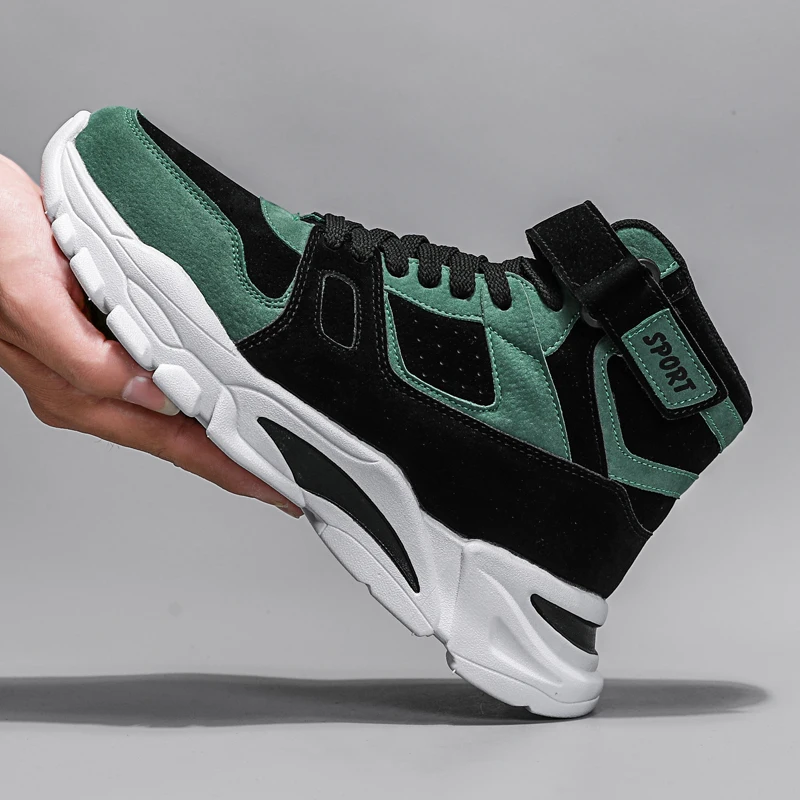 

Модные кроссовки для мужчин повседневная обувь 2020 Спорт на открытом воздухе обувь светильник для мужчин обувь Hombre; Обувь; Прямая поставка; С...