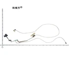 Гибкий кабель для видеоэкрана MACHINIST для Lenovo IdeaPad Y70