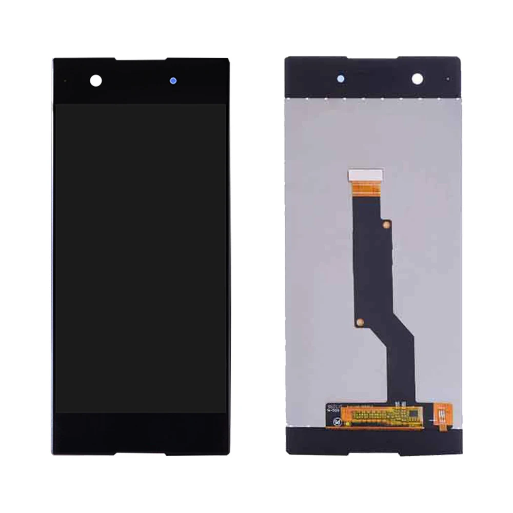 ЖК-экран с дигитайзером в сборе для SONY Xperia XA1 G3121 G3112 G3125 G3116 G3123 5 &quot оригинал |