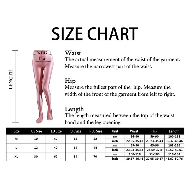 

Women Shiny Neon Pantyhose Pants With Sock Yoga Pant Dance Legging Sexy Tight Slim Elasticity Casual Autumn Ladies Base Trousers