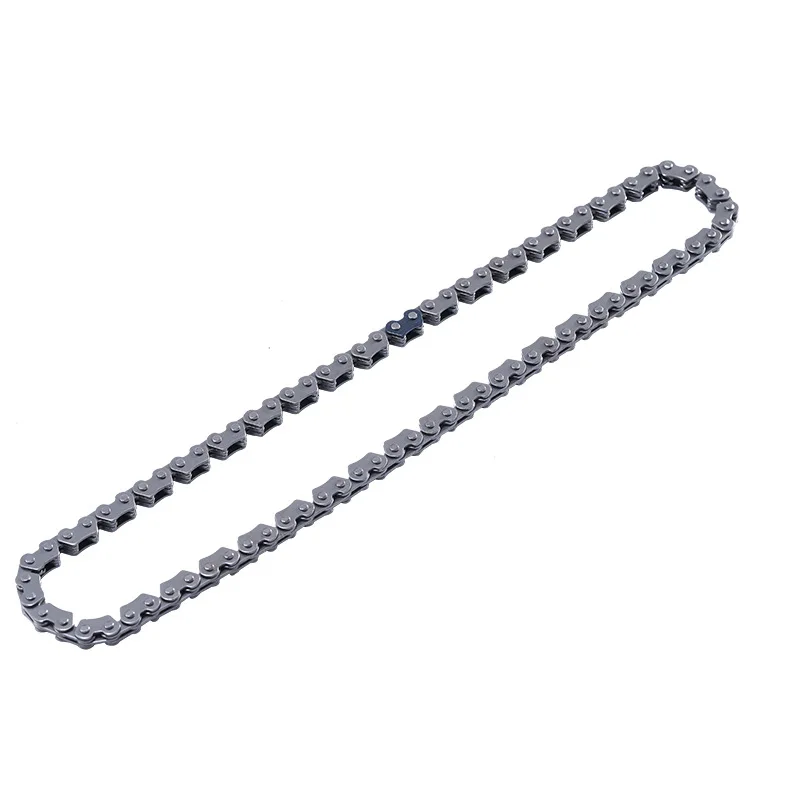 

Pedal Motorcycle Engine Head Accessories Chain GY6-50/60/80 137qma 139qmb 1p37qma 1p39qmb Timing Chain 2*3*82