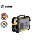 Сварочный аппарат 200А DEKO DKWM200A