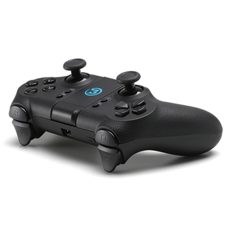 Пульт дистанционного управления GameSir T1d для дрона DJI Tello Bluetooth джойстик мобильный