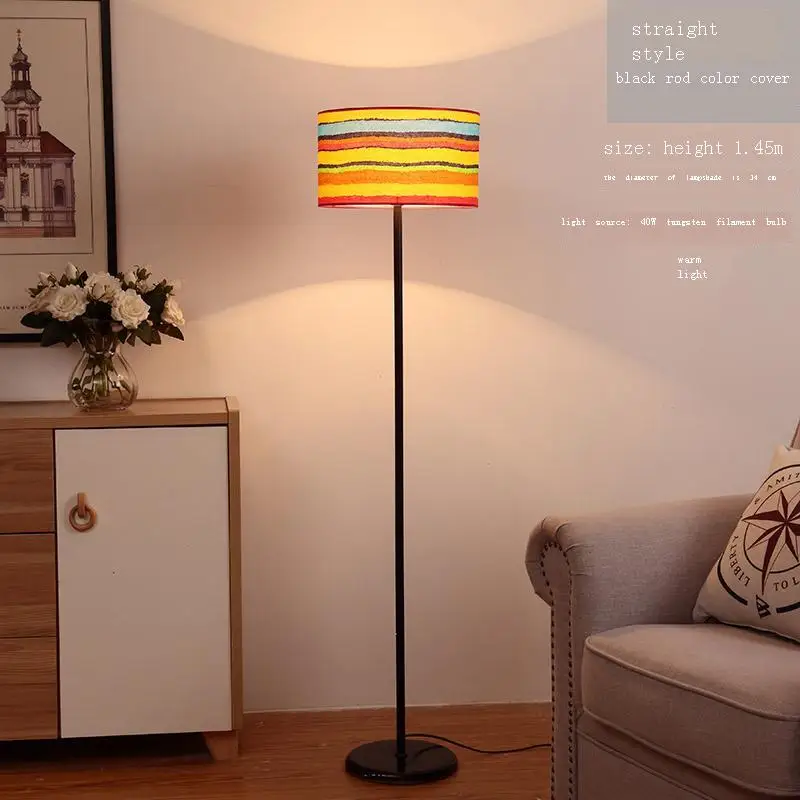 

Piantana Lambader Para Light Nordic Stand Vloerlampen Lampen Voor Woonkamer Lampara Pie De Salon Lampadaire Staande Floor Lamp