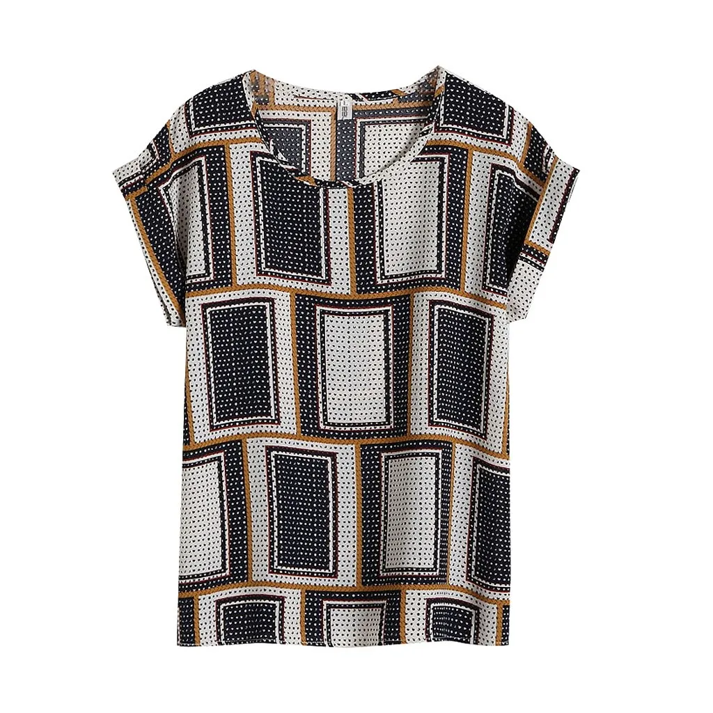 Новое поступление популярные модные мягкие летние женские топы в красную