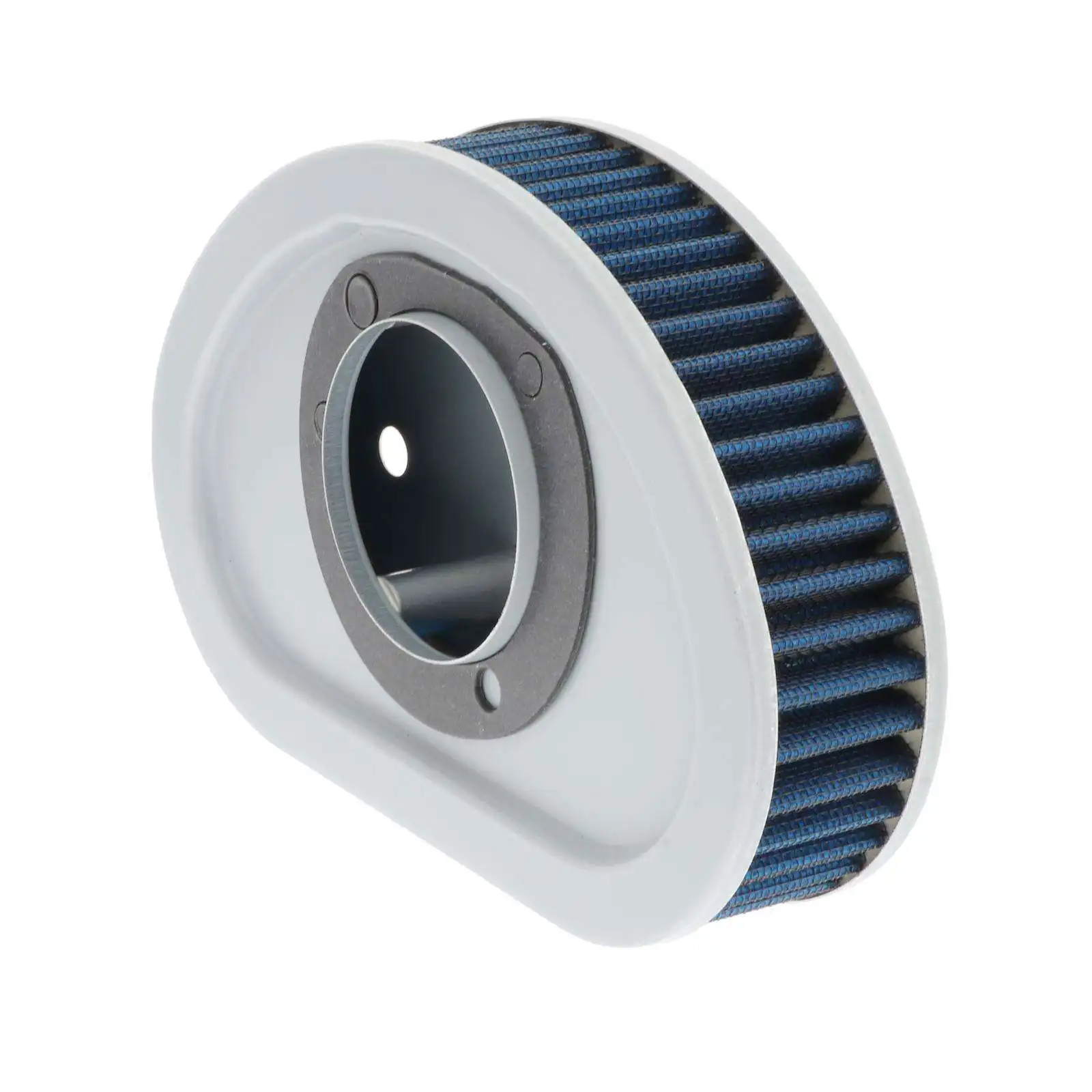 

New Motorcycle High-flow Air Cleaner Filter Replacement for Harley FXDF FXD FXDB FXDC FXDWG 2008-2015