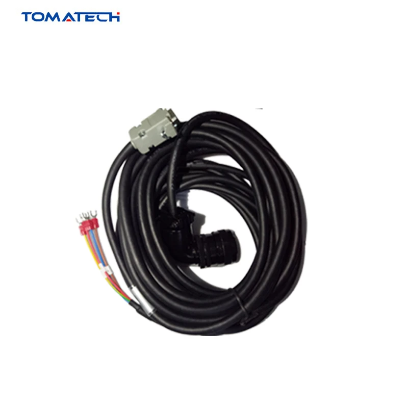 TOMATECH высококачественный серводвигатель переменного тока Серия G2 3000 кВт об/мин 4