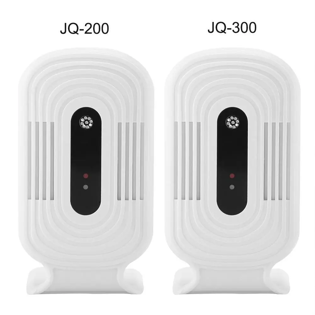 Умный Wi-Fi датчик температуры и влажности воздуха |