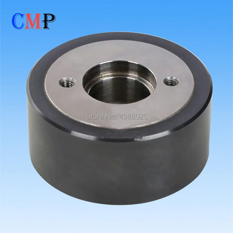 X054D413G51 зажимный ролик (керамика) M403C 57Ø * 19 Ø 25t для Mitsubishi EDM/Mitsubishi 90CR.90CA SA| |