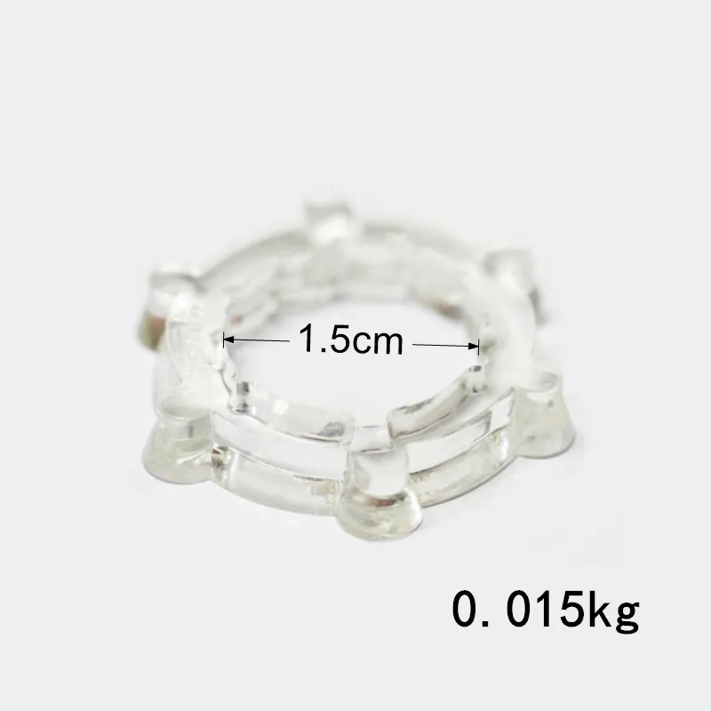 Кольца для пениса резистентность к крайней плоти товары взрослых кольца на член