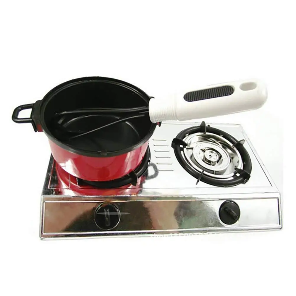 13 шт. Дети моделирование Газовая Плита горшок нож кухонная утварь Детские