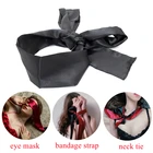 Интимные товары, кружевная маска на глаза для бондажа для ролевых игр, аксессуары для женских эротических женское БДСМ белье, повязка на глаза