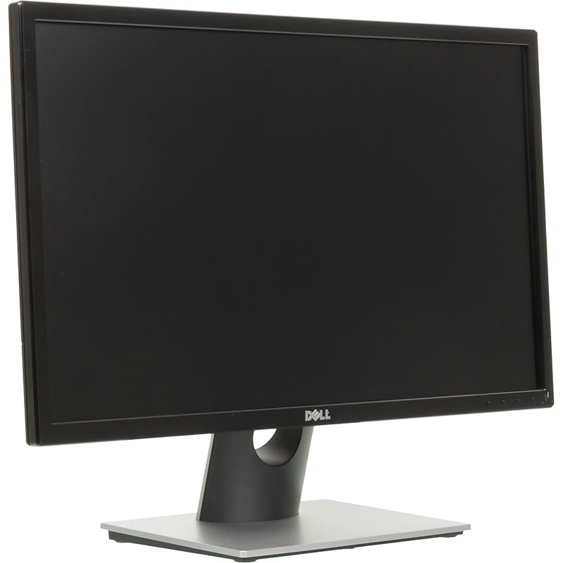 Монитор DELL SE2416H 23.8&quot черный и серебристый|Мониторы| |