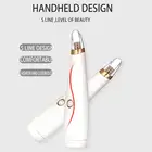 Электрический пылесос для удаления черных точек, вакуумный прибор для глубокой очистки пор, с 3 головками, для удаления акне, Т-зоны, ПОР, прыщей