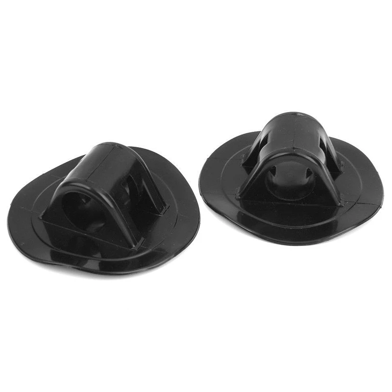 2 Pcs Canoe Kayak Engine Mount Motor Stand Holder Kit | Спорт и развлечения