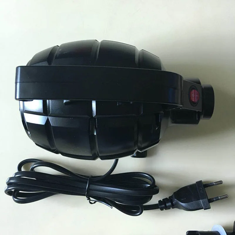 Надувной зеркальный шар из ПВХ глянцевые принадлежности для вечеринки воздушный