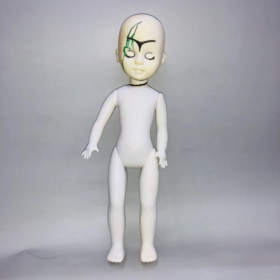 Y new 26cm Scary chucky doll Toys Horror Movies Child's Play Bride of Chucky Horror Doll toy - Цвет: Y
