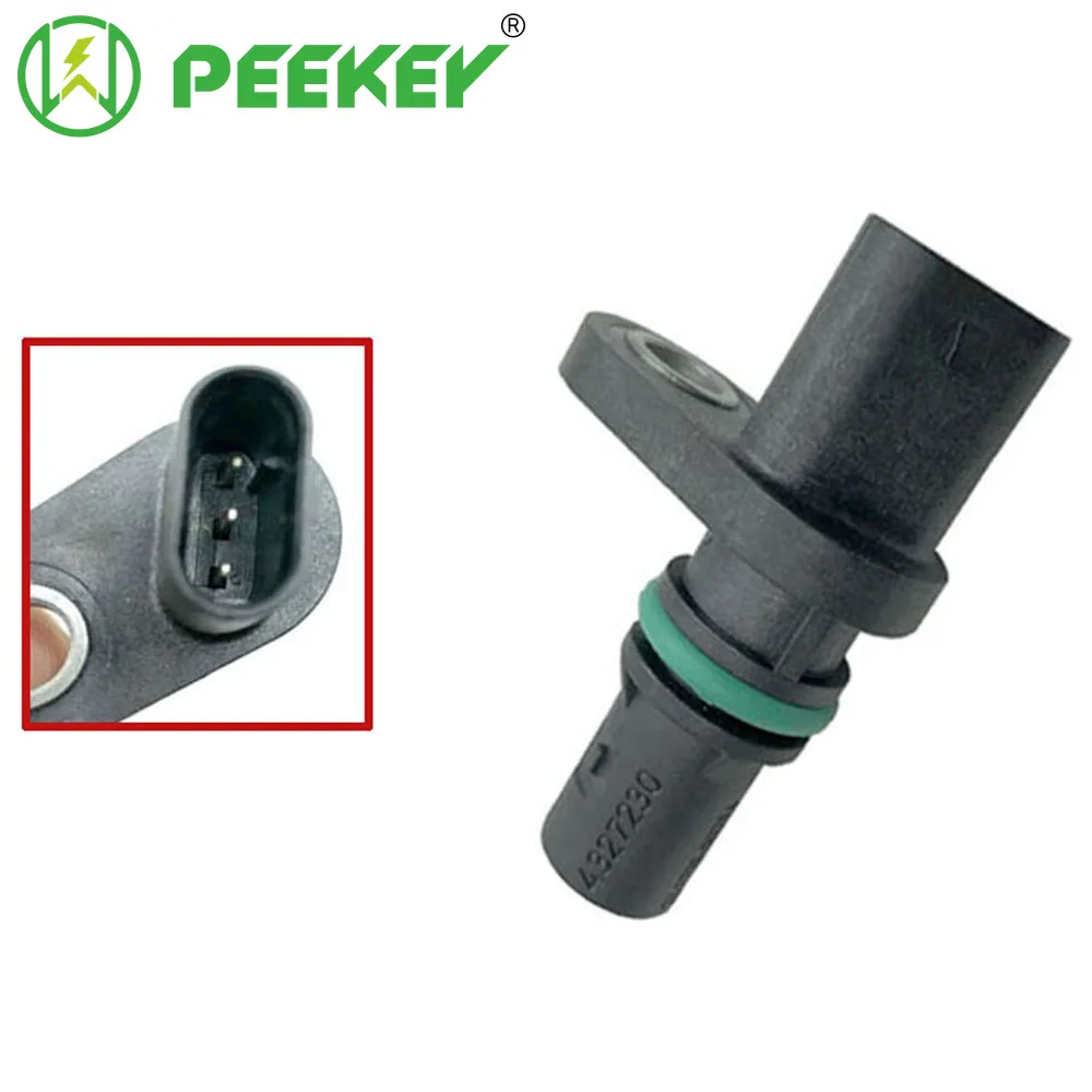 

PEEKEY Crankshaft Position Sensor 4327230 2897342 For Cummins