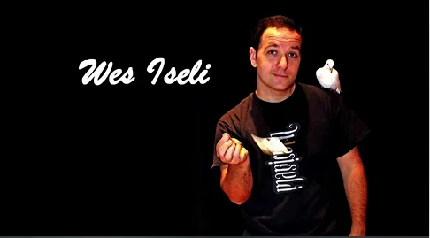 

2020 Flip by Wes Iseli Magic Tricks