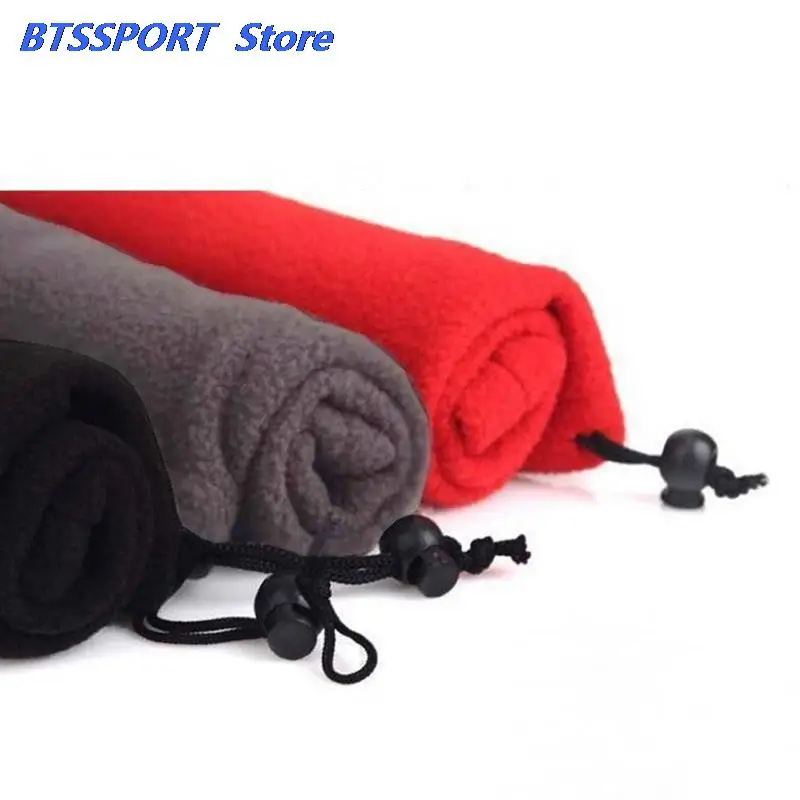 4 in 1 Winter Windproof Outdoor Sports Face Mask Ski Snowboard Hood Hat Neck Warmer Cap Camping Hiking Thermal Scarf | Спорт и