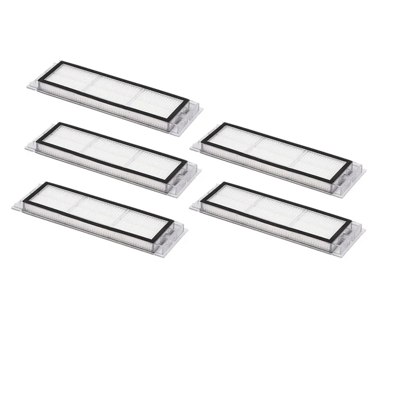 

Vacuum Cleaner HEPA Filter for 360 S7 S7 Pro Robot Vaccum Cleaner Accessory Filters Replacements