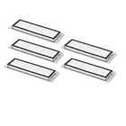 HEPA фильтр для пылесоса 360 S7 S7 Pro, аксессуары для робот-пылесос, замена фильтров