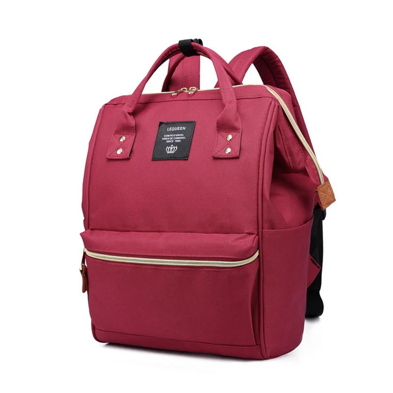 Пеленки для беременных сумка младенца kanken мамы большая емкость смены