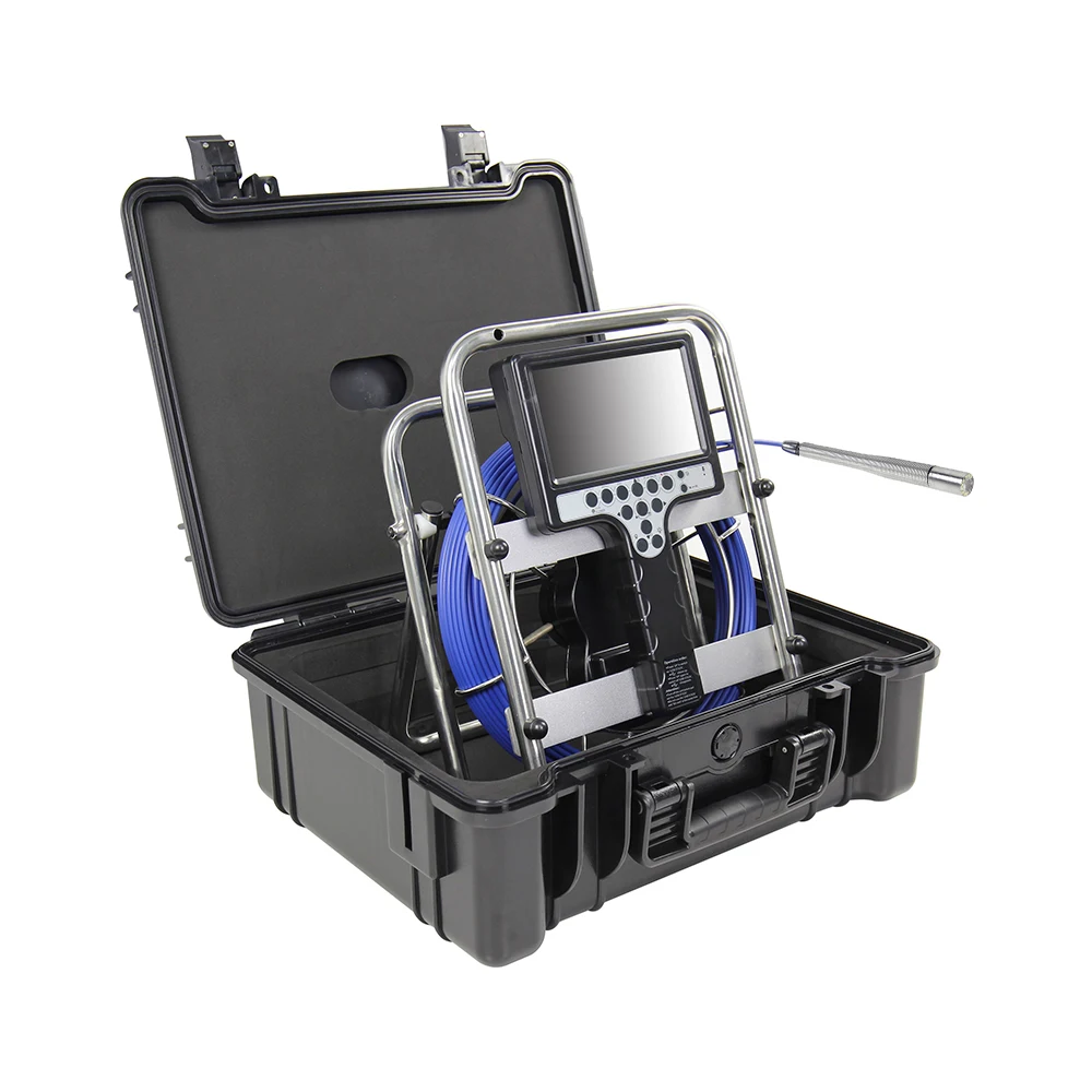 Длинная пружина 23 мм 512 Гц Передатчик Датчик самовыравнивающийся трубопровод