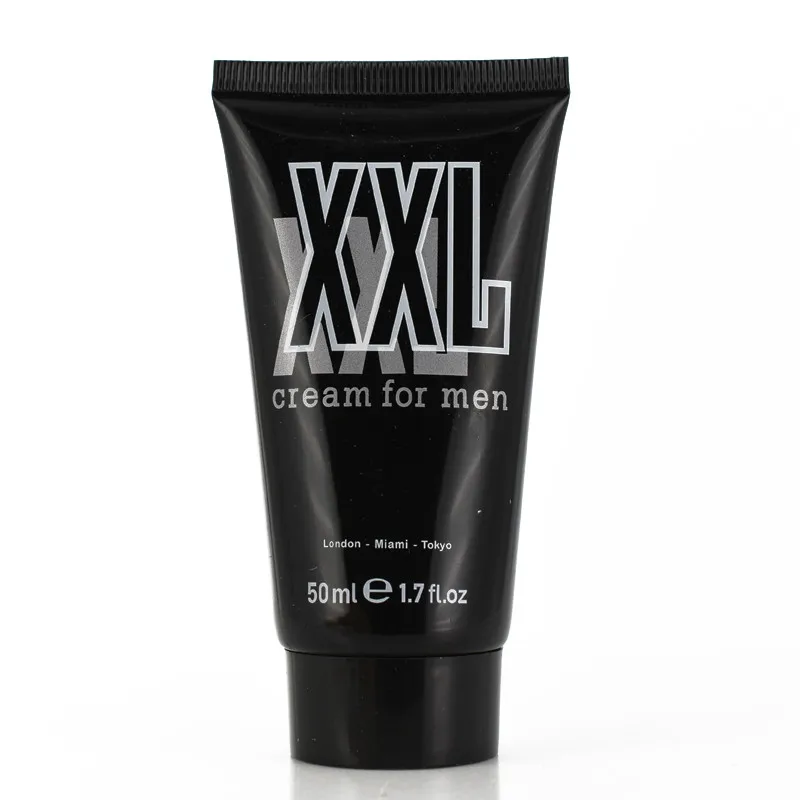 Крем для увеличения XXL мужчин продукты эякуляции большой член афродизические