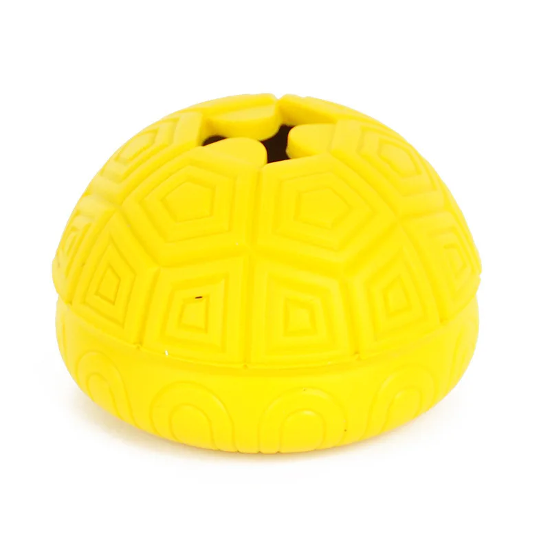 

Pet Dog Ball Toy Dog Toothbrush Feeding Funny Interactive Elasticity Ball Dog Chew Toy Extra-tough Rubber Ball Pet Supplies toy